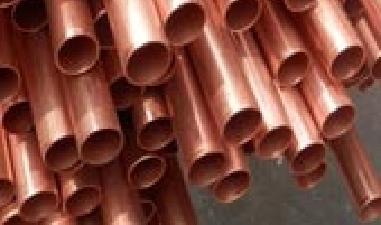 ASTM B466 Cupro  pipe